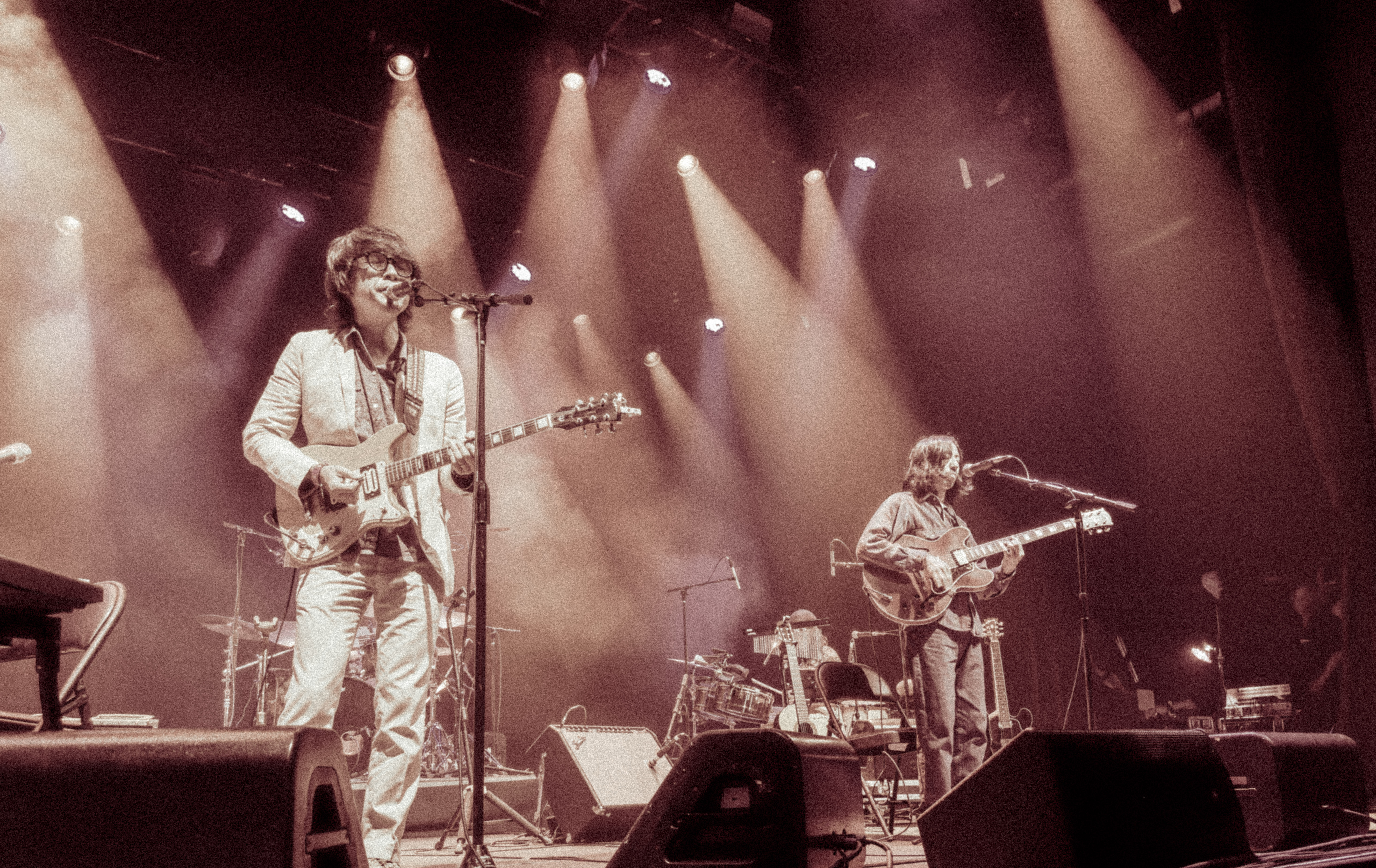 concert photography